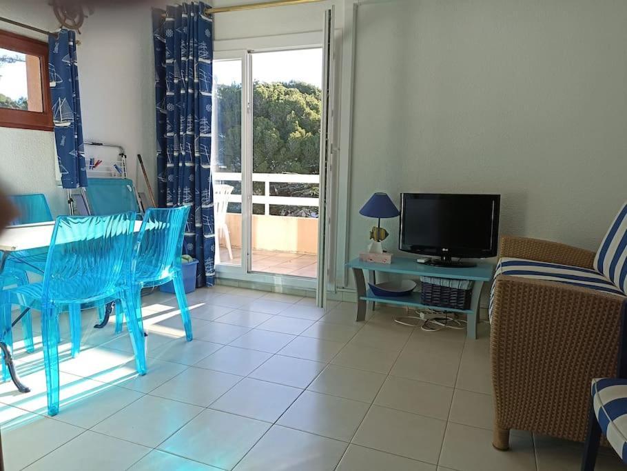 Beau Duplex Vue Mer - Terrasse - Garage - Wifi Sète Exterior foto